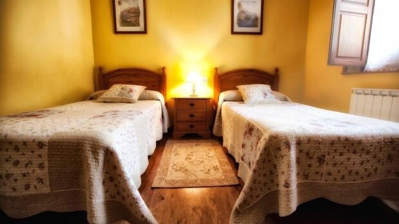 Photo of Bedroom in Llano de Con