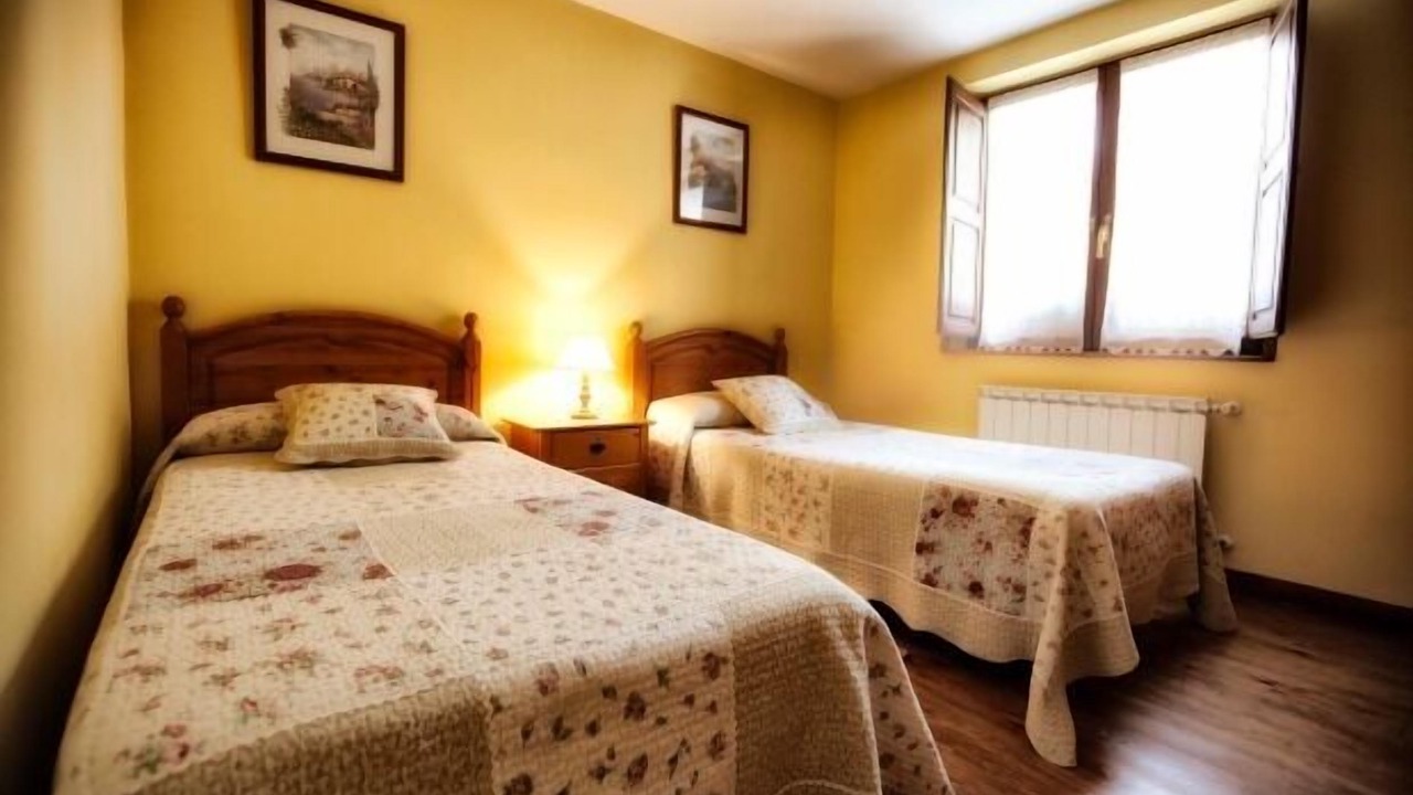 Photo of Bedroom in Llano de Con