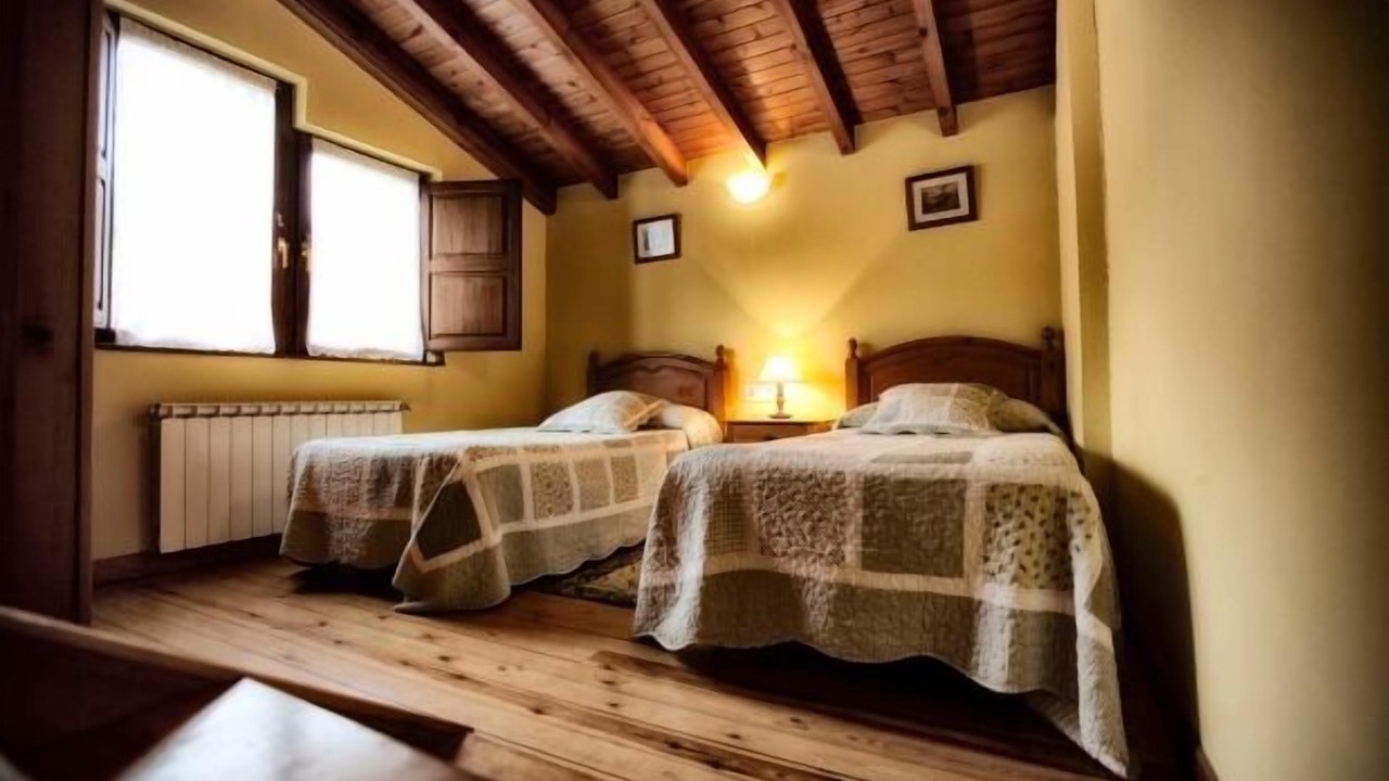 Photo of Bedroom in Llano de Con