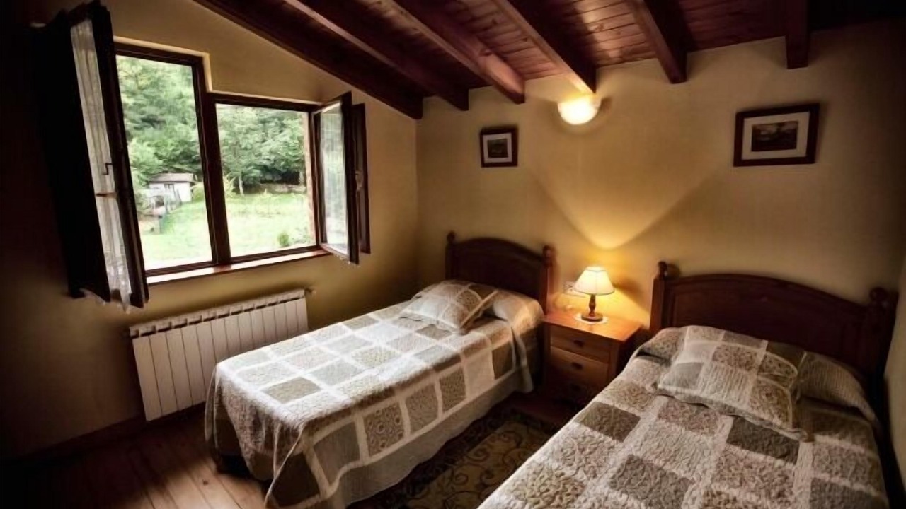 Photo of Bedroom in Llano de Con