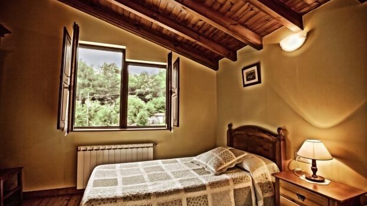 Photo of Bedroom in Llano de Con