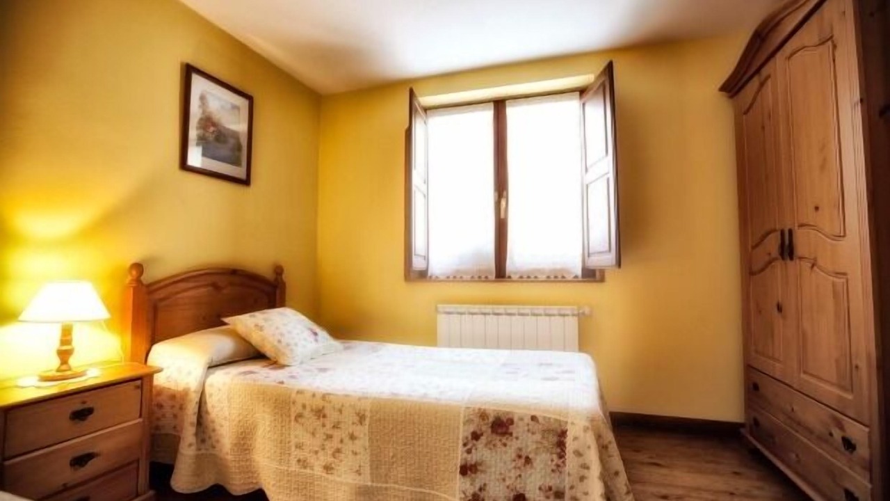 Photo of Bedroom in Llano de Con