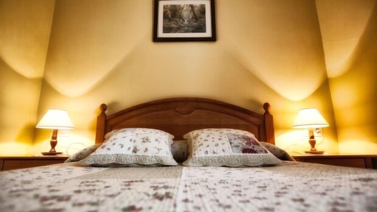 Photo of Bedroom in Llano de Con