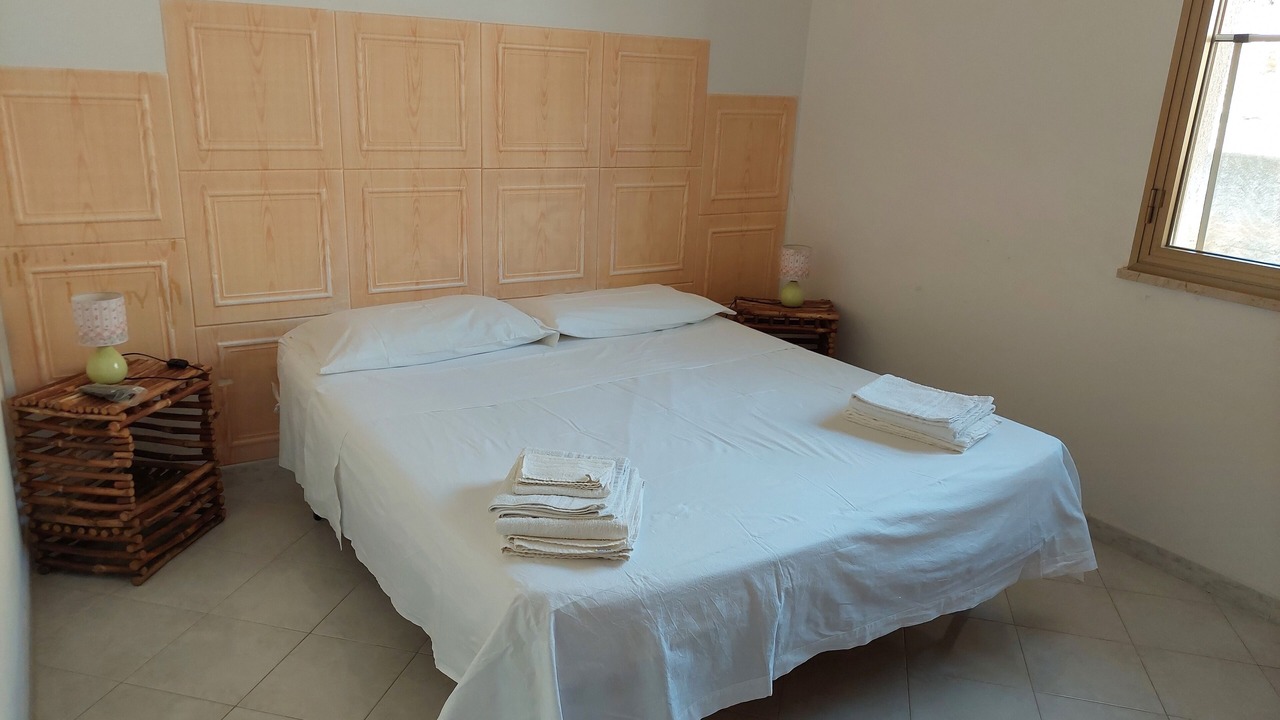 Photo of Bedroom in Marsala