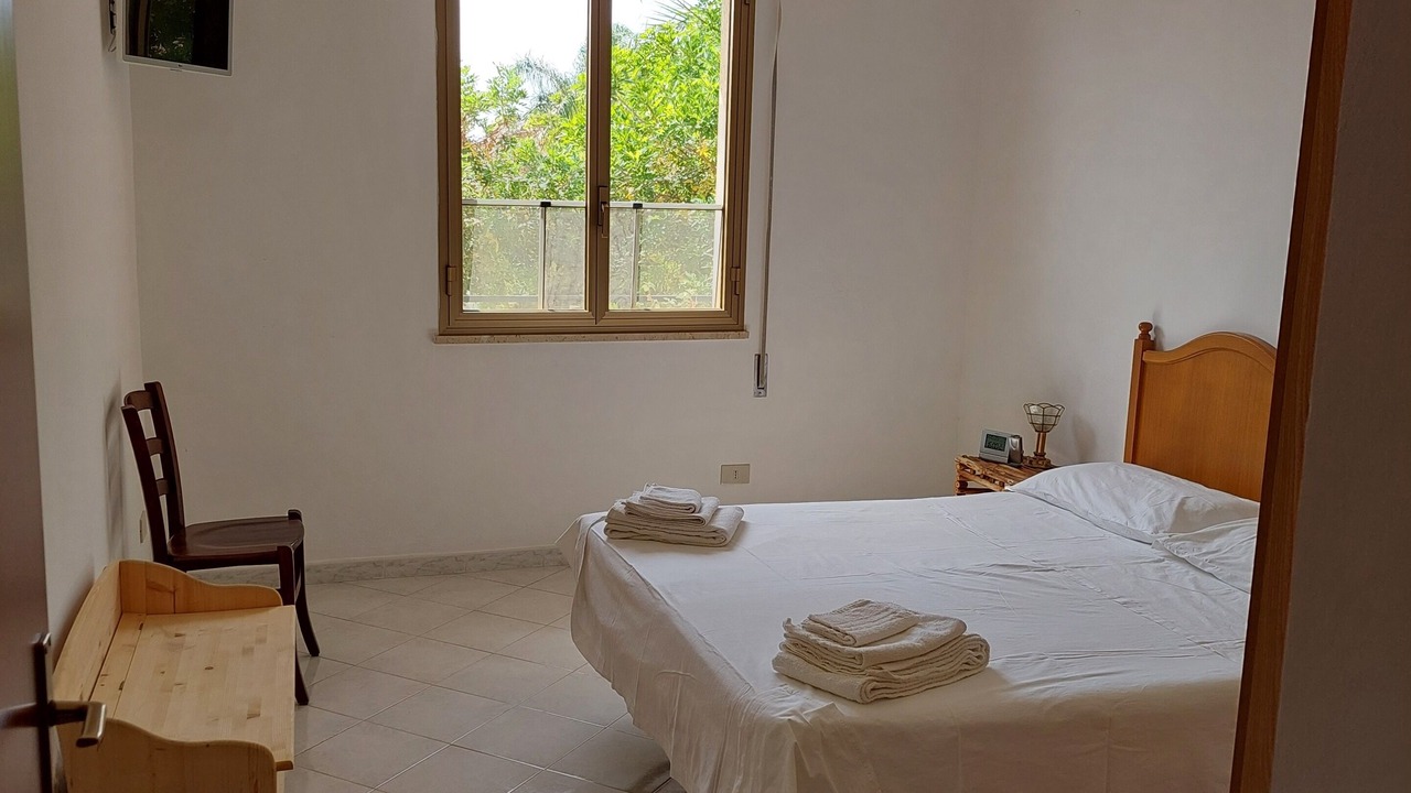 Photo of Bedroom in Marsala
