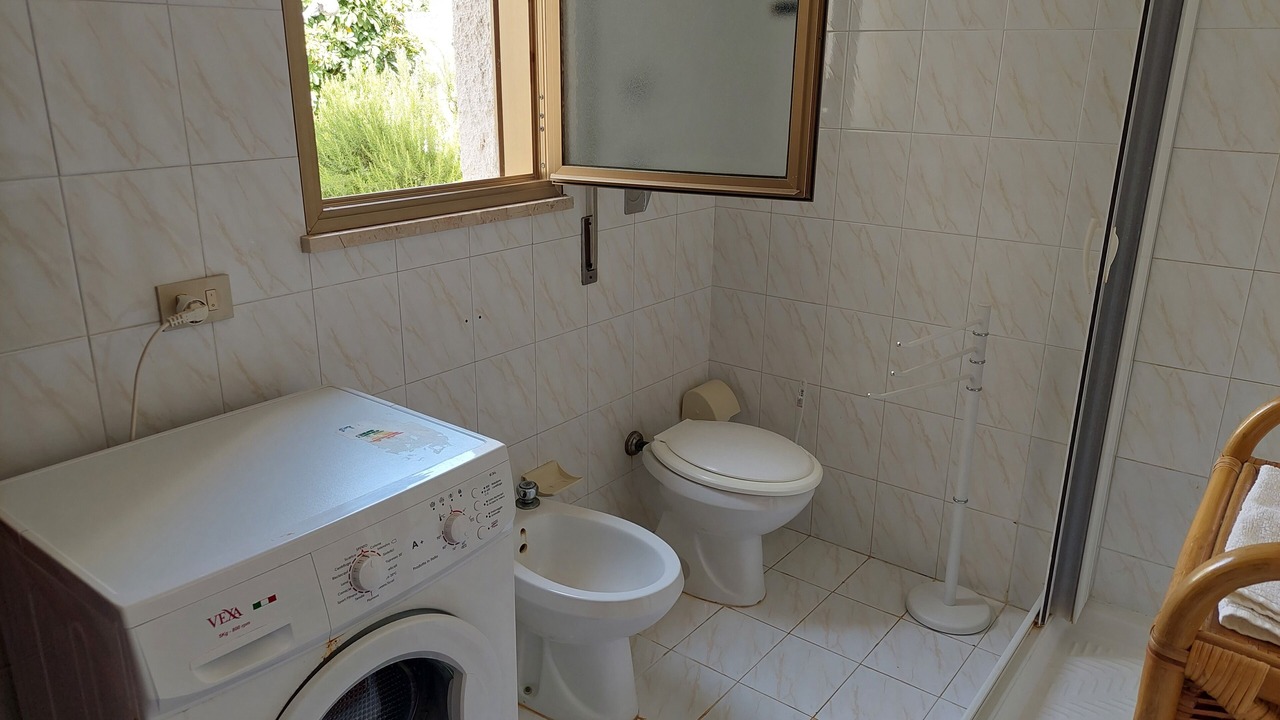 Photo of Bathroom in Marsala