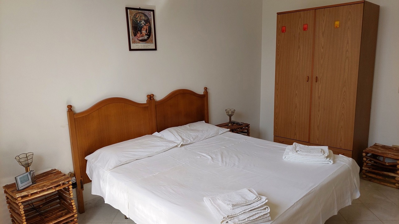 Photo of Bedroom in Marsala