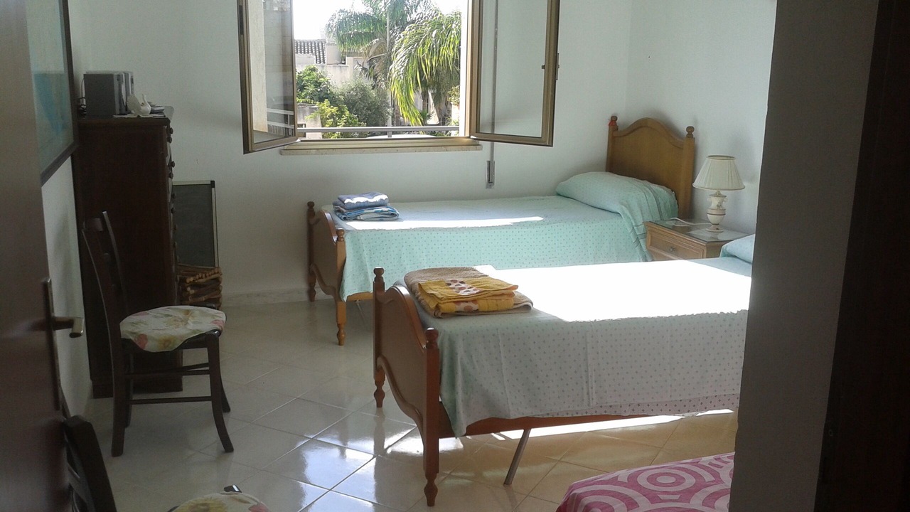 Photo of Bedroom in Marsala