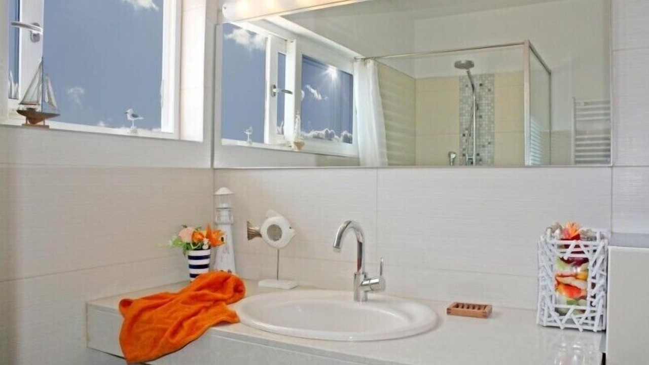 Photo of Bathroom in Lloret de Mar