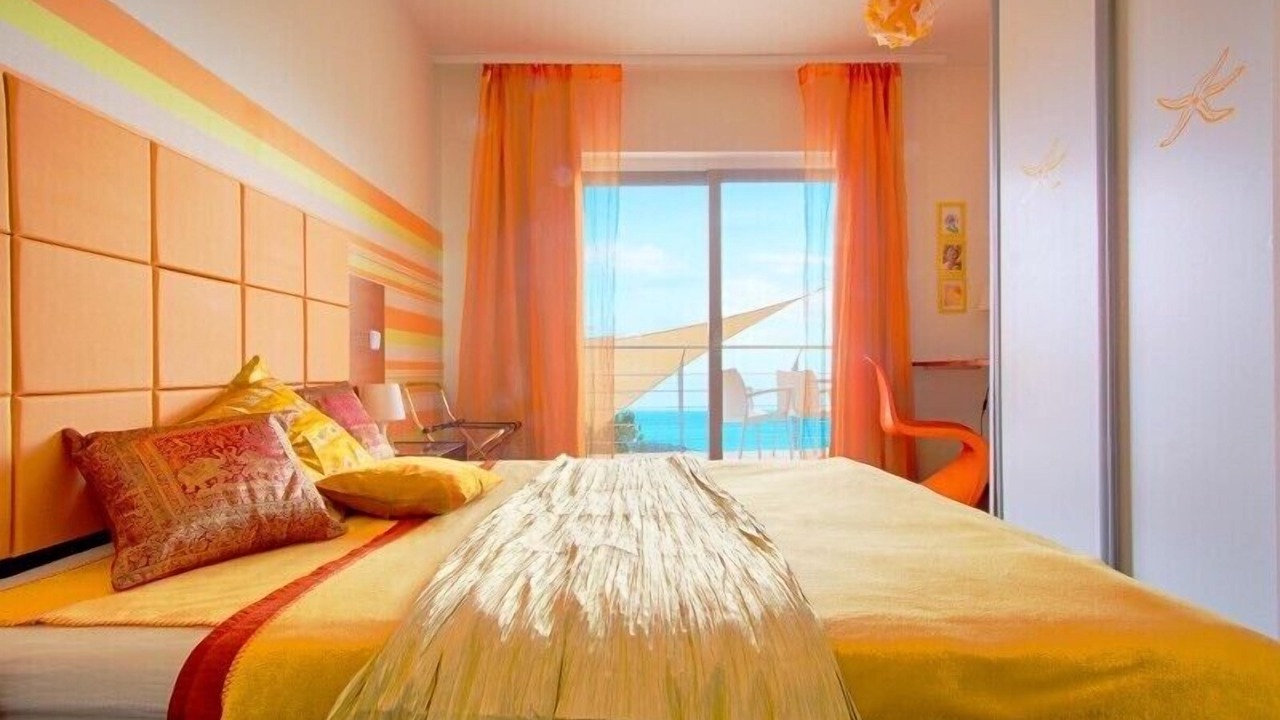 Photo of Bedroom in Lloret de Mar