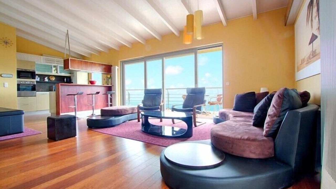 Photo of Livingroom in Lloret de Mar
