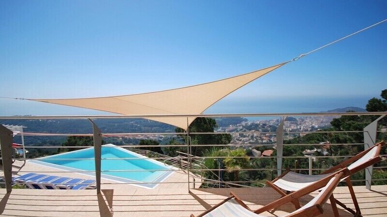 Photo of Patio Balcony in Lloret de Mar