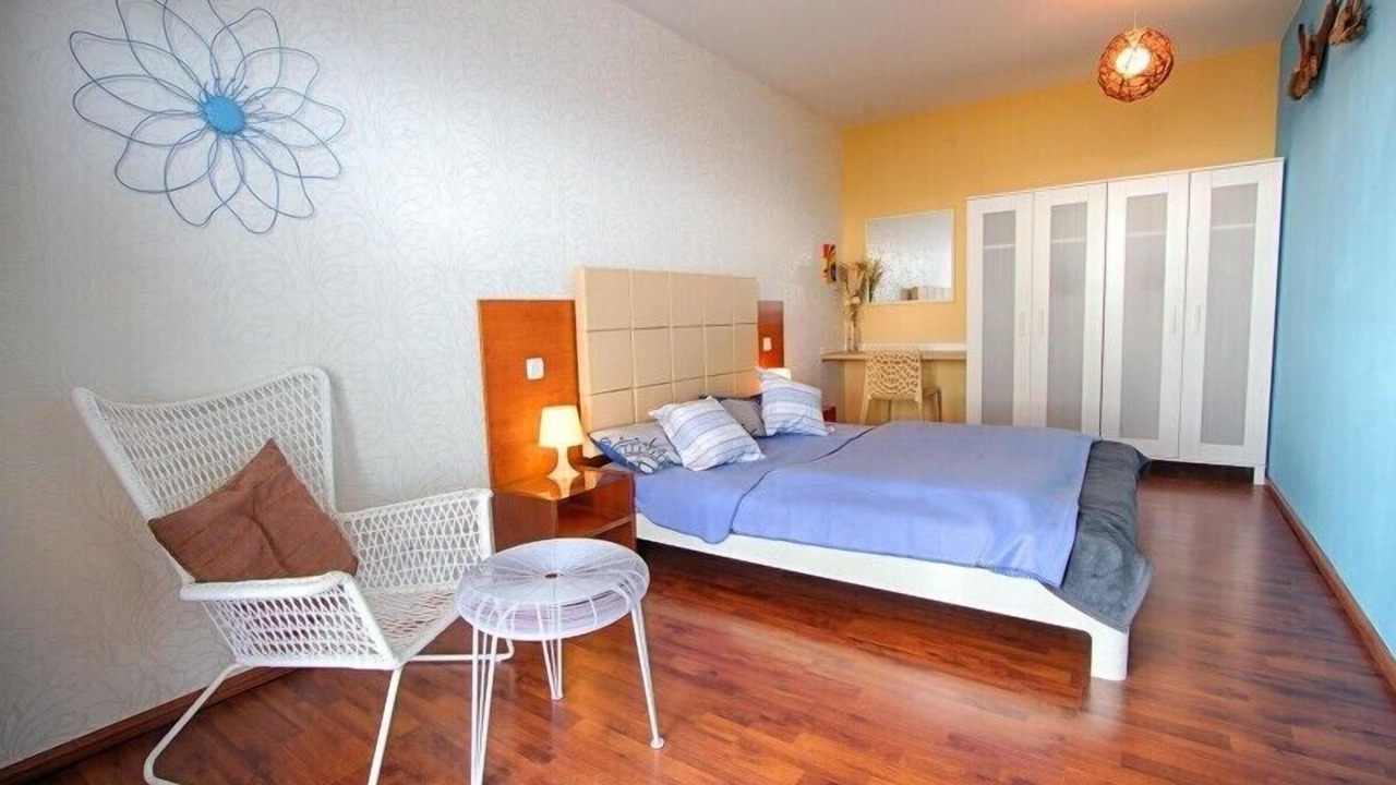 Photo of Bedroom in Lloret de Mar
