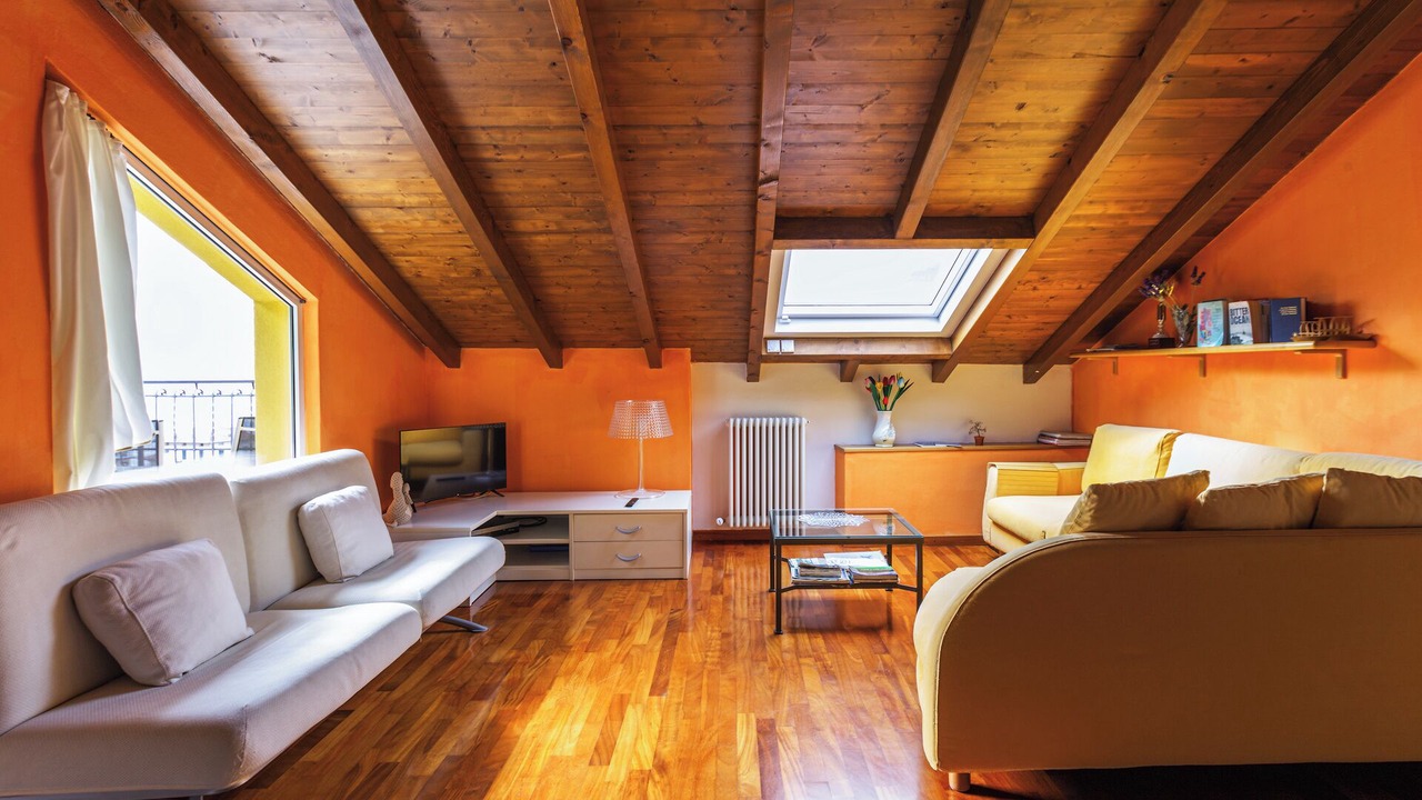 Photo of Livingroom in Lezzeno