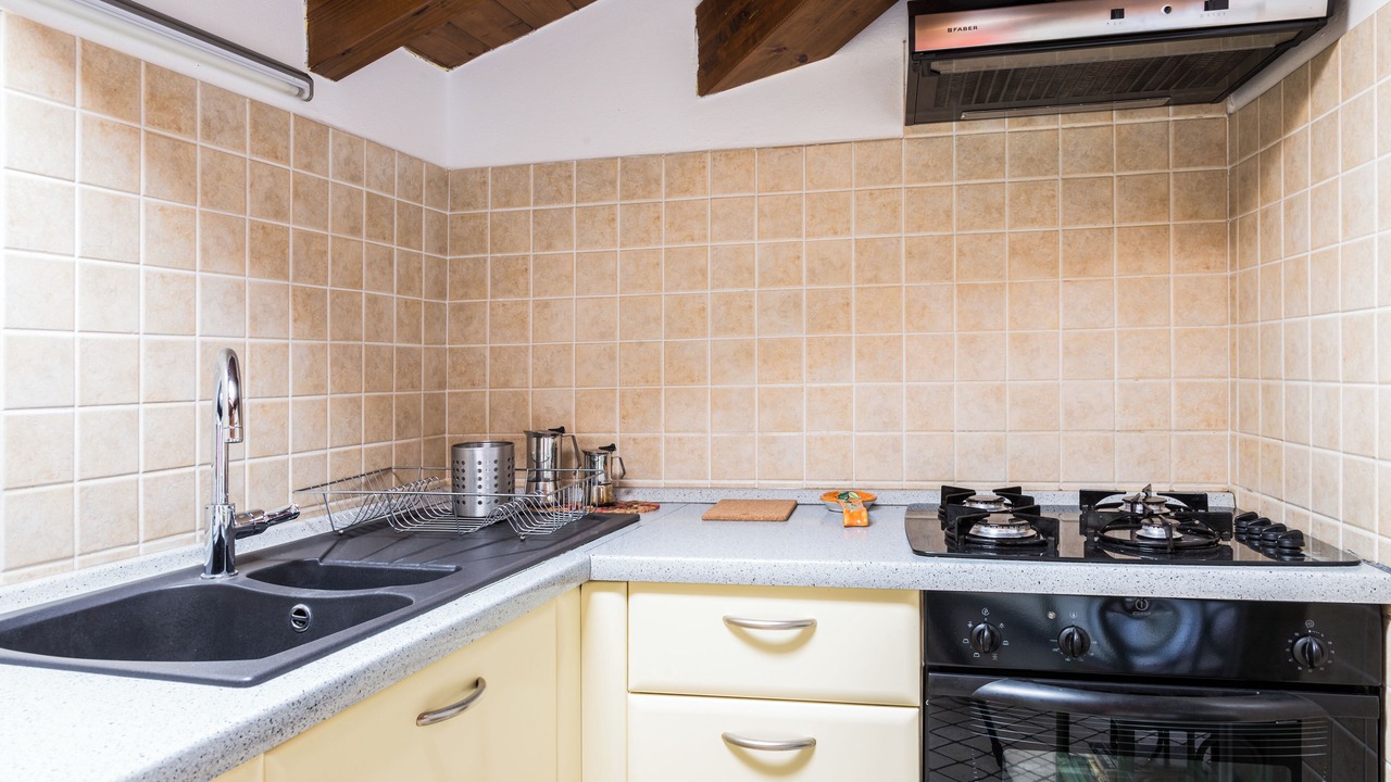 Photo of Kitchen in Lezzeno
