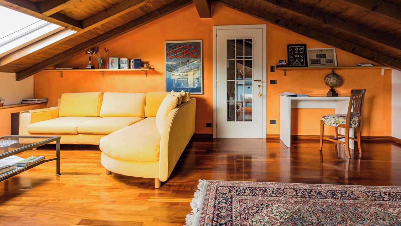 Photo of Livingroom in Lezzeno