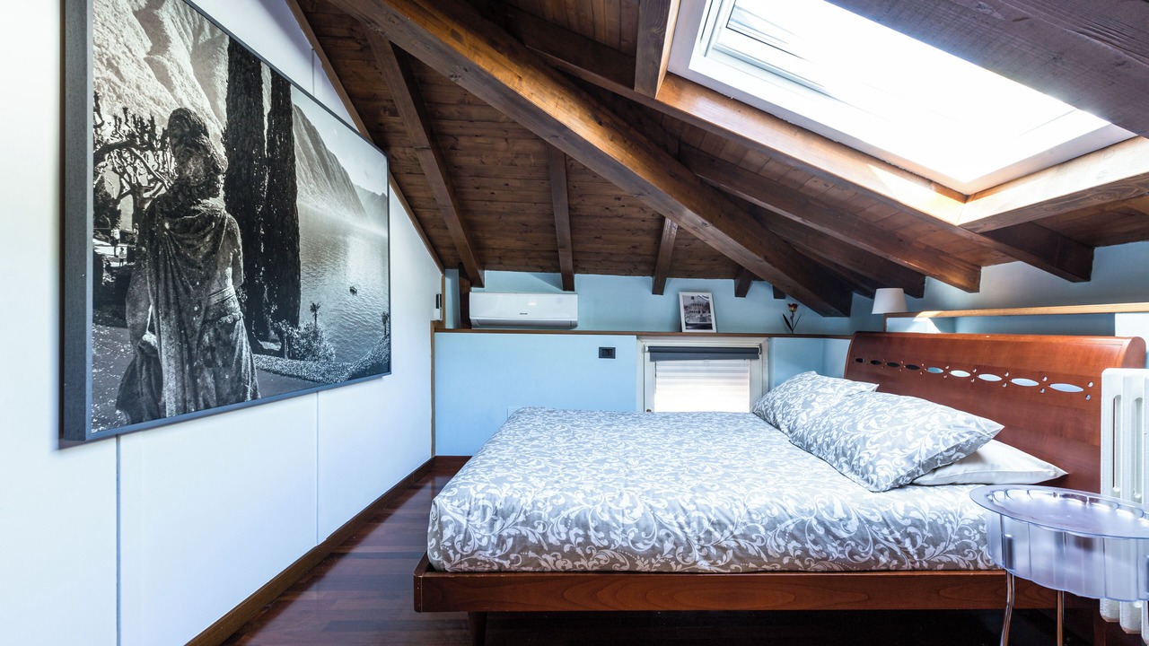 Photo of Bedroom in Lezzeno