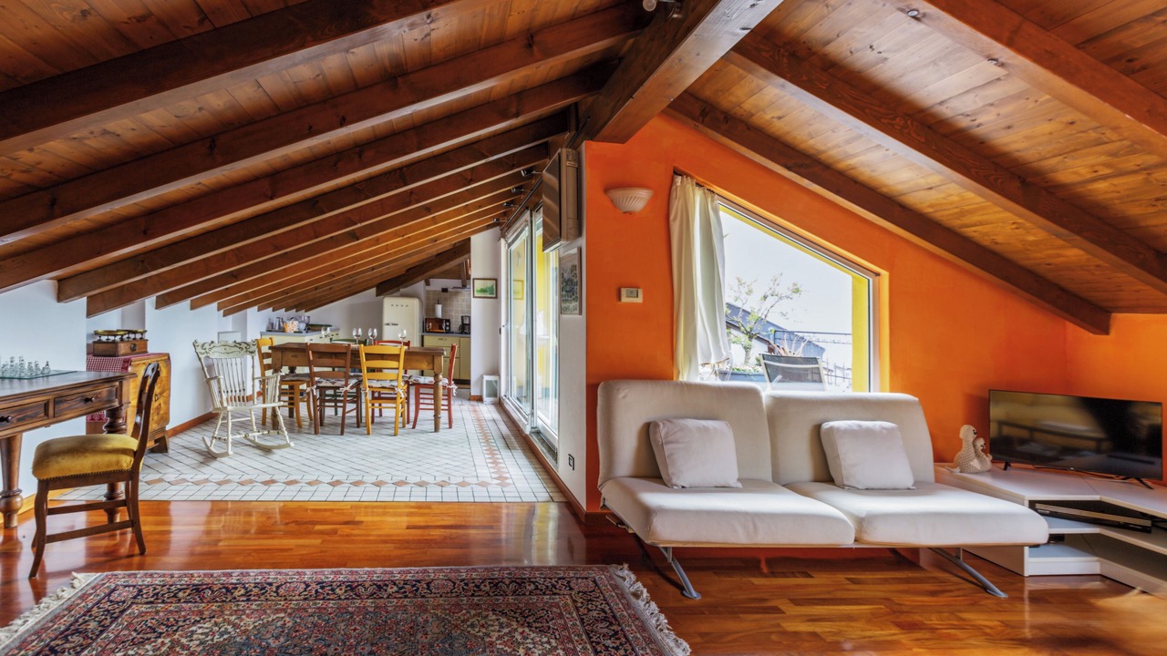 Photo of Livingroom in Lezzeno