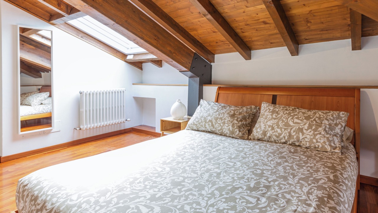 Photo of Bedroom in Lezzeno