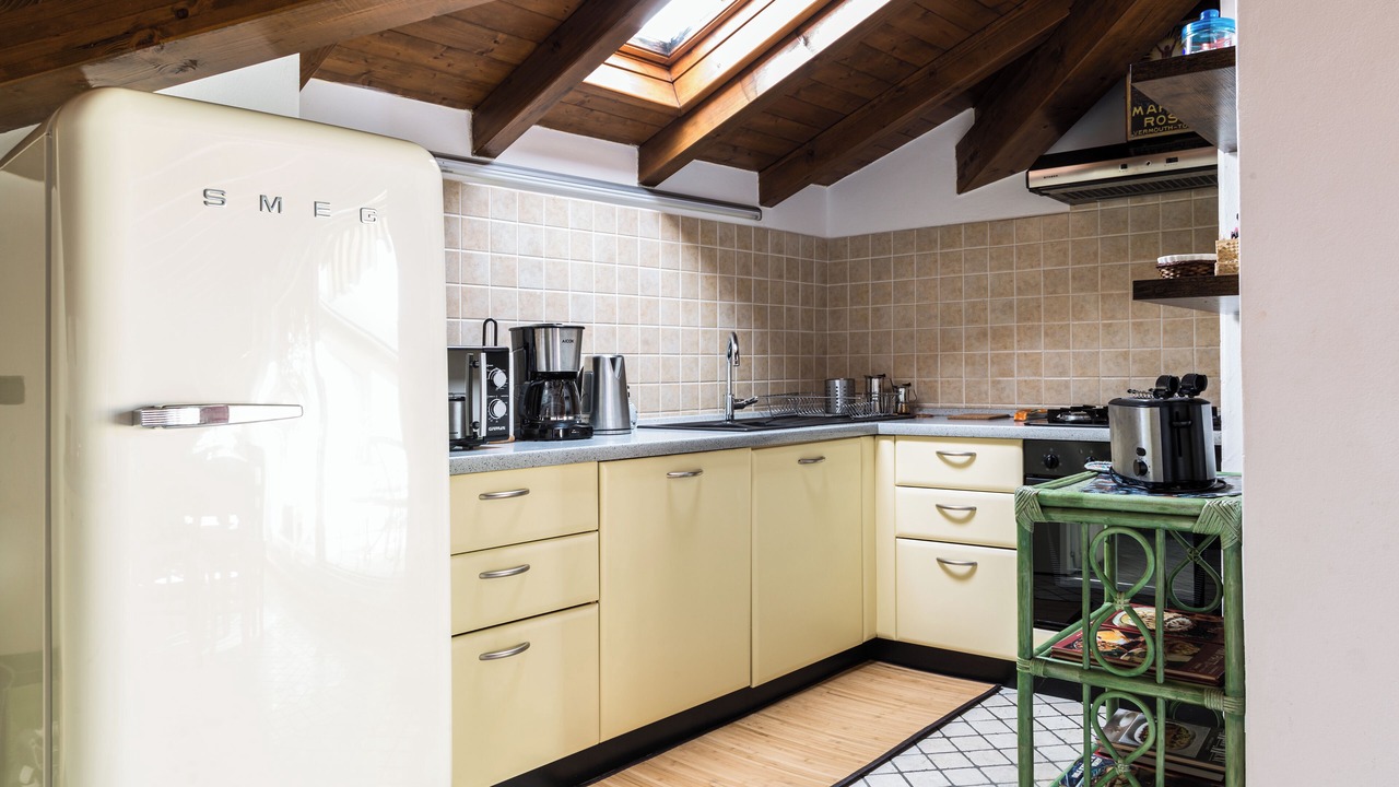 Photo of Kitchen in Lezzeno