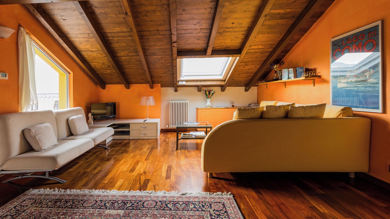 Photo of Livingroom in Lezzeno