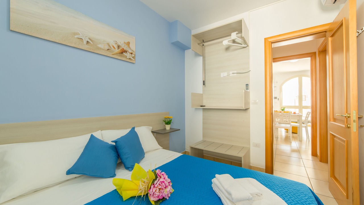 Photo of Bedroom in Scala di Furno
