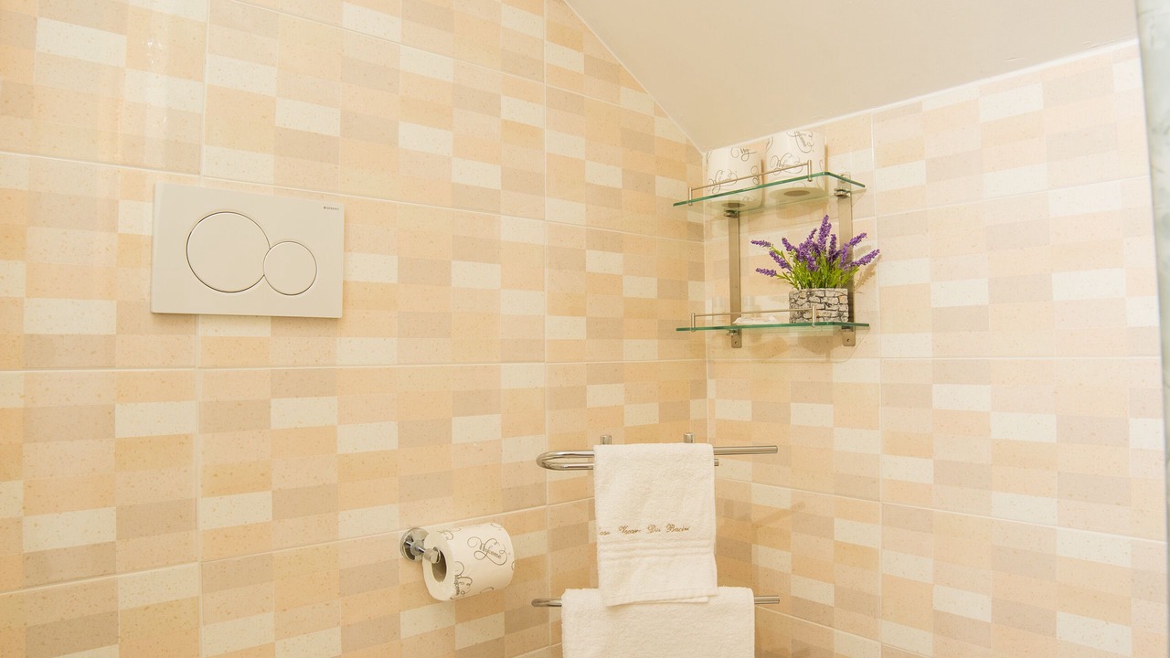 Photo of Bathroom in Scala di Furno