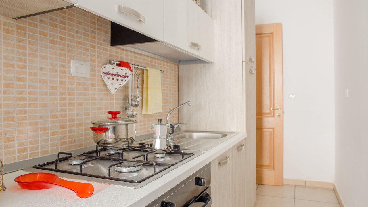 Photo of Kitchen in Scala di Furno