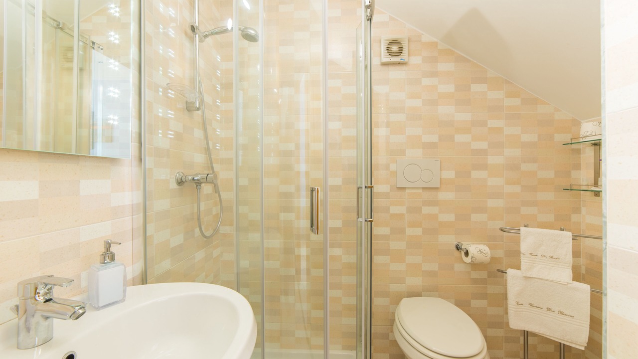 Photo of Bathroom in Scala di Furno