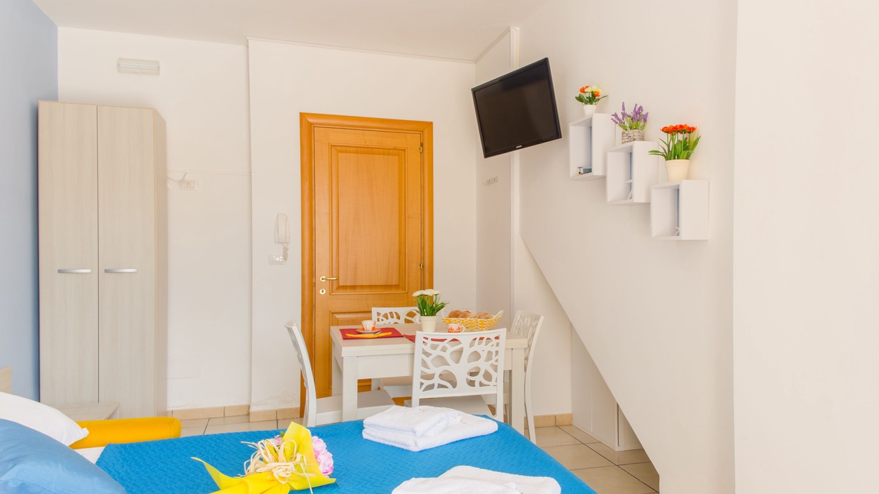 Photo of Bedroom in Scala di Furno