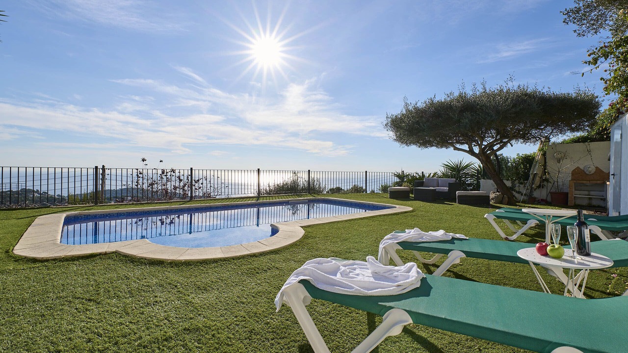 Photo of Outdoor in Lloret de Mar
