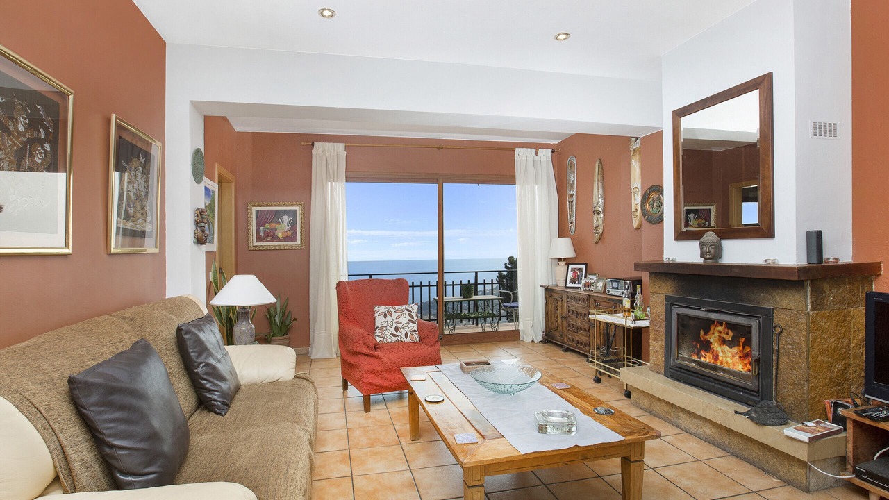 Photo of Livingroom in Lloret de Mar