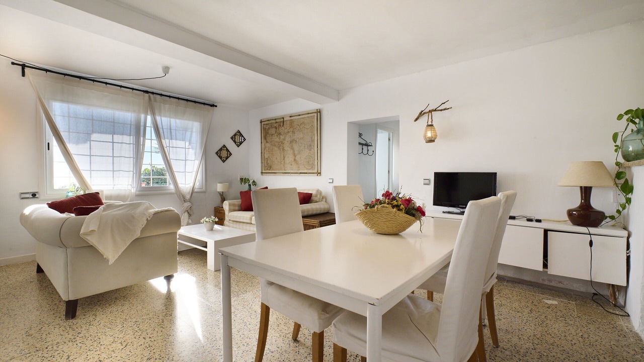 Photo of Livingroom in Lloret de Mar