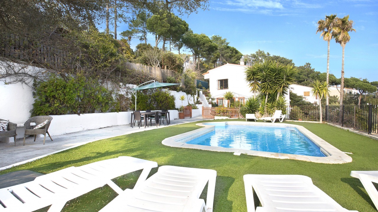 Photo of Outdoor in Lloret de Mar