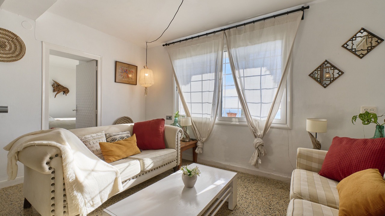 Photo of Livingroom in Lloret de Mar