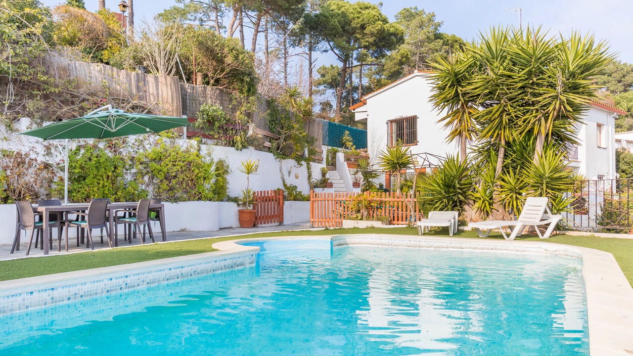 Photo of Outdoor in Lloret de Mar