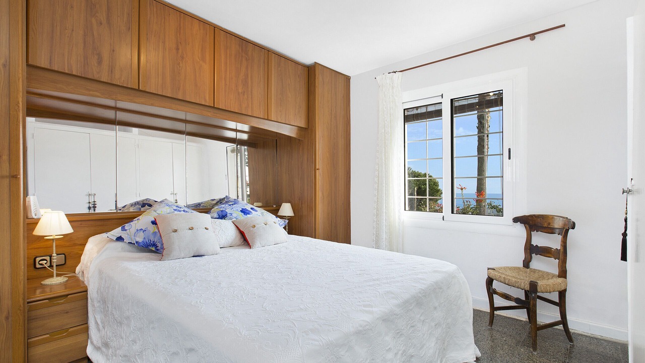 Photo of Bedroom in Lloret de Mar
