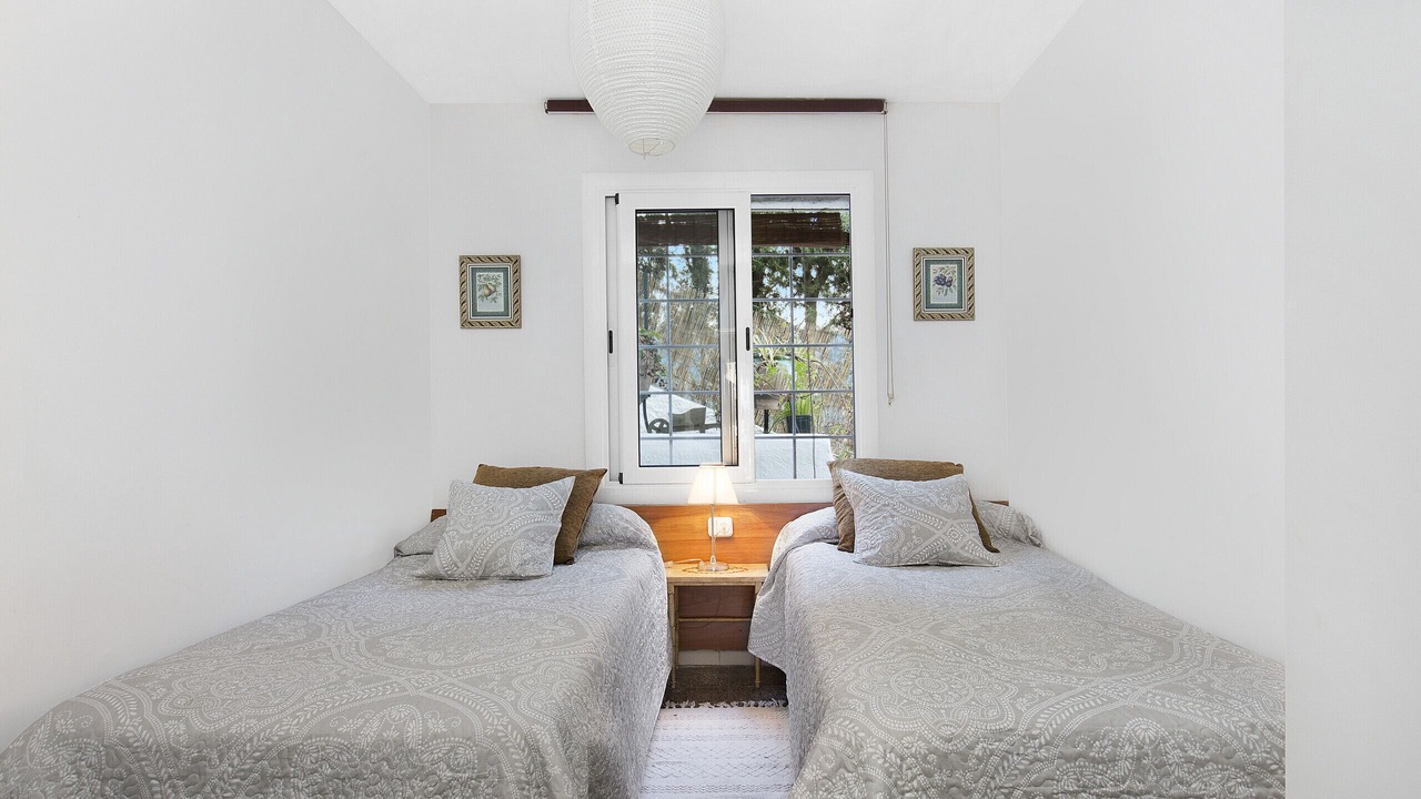 Photo of Bedroom in Lloret de Mar