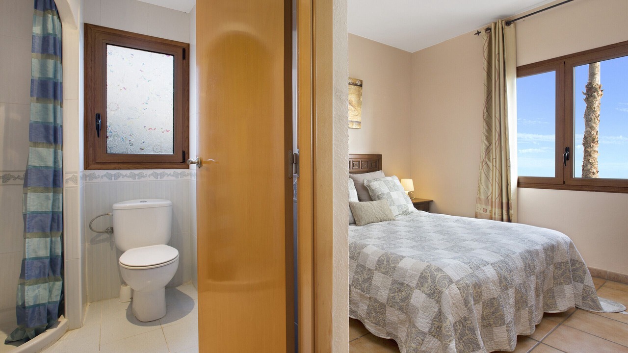 Photo of Bathroom in Lloret de Mar