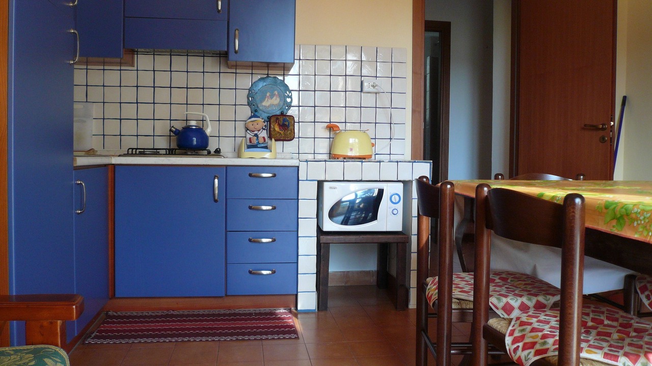 Photo of Kitchen in Sciacca