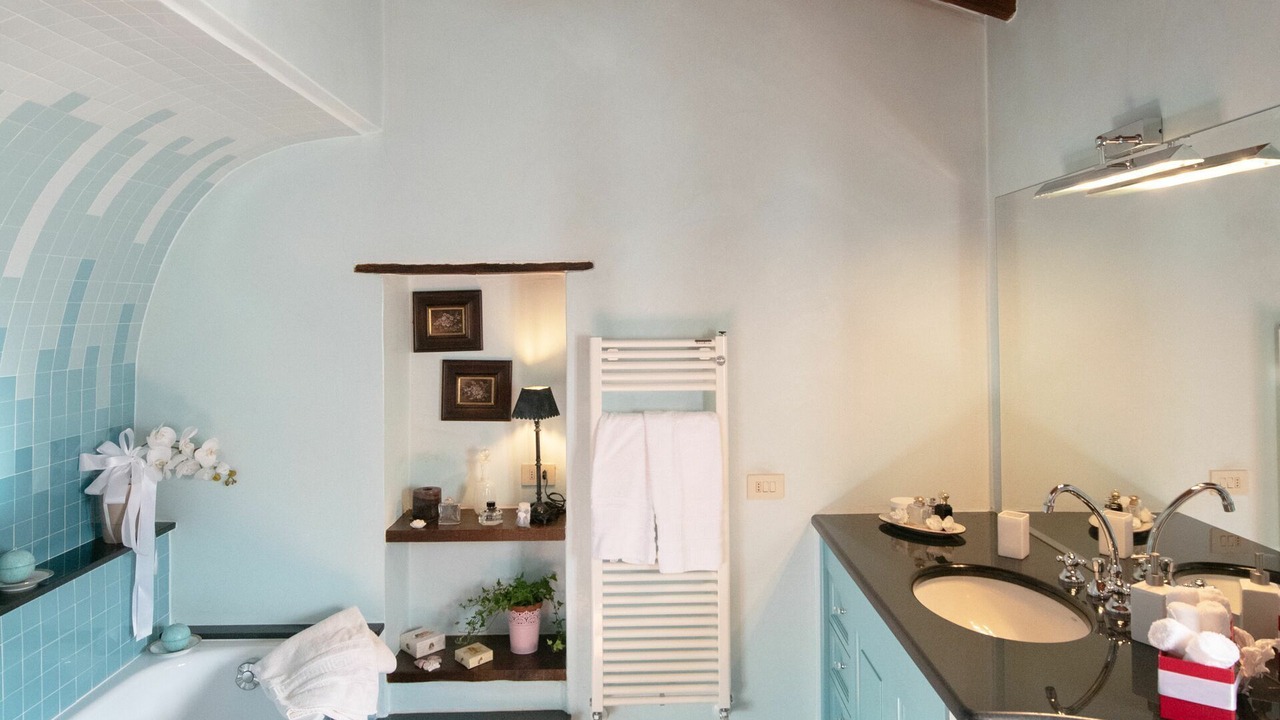 Photo of Bedroom in Casalguidi