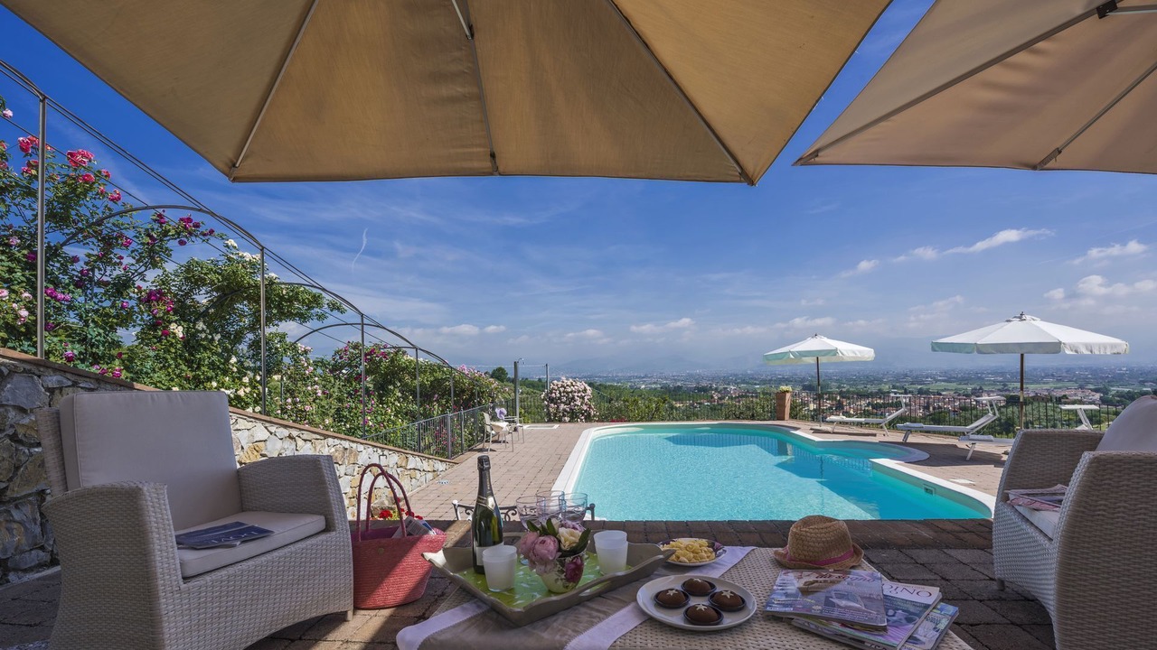 Photo of Outdoor in Casalguidi