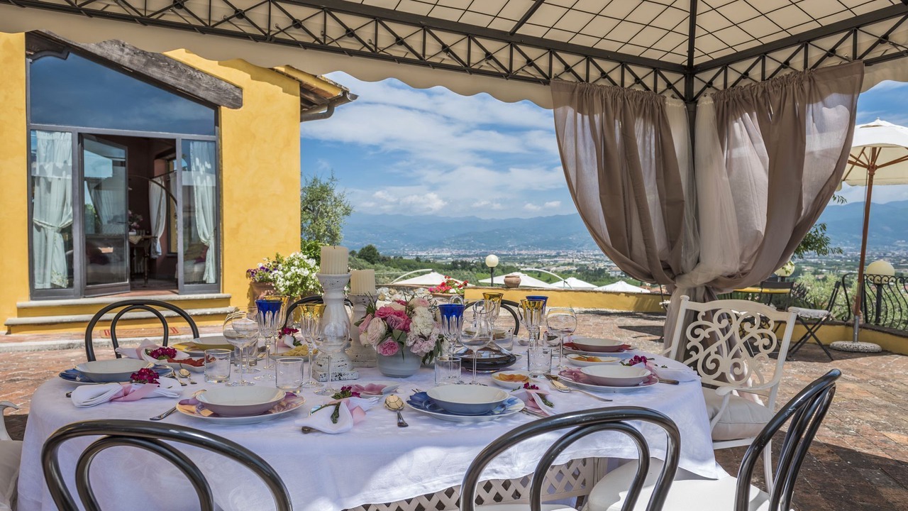 Photo of Bedroom in Casalguidi