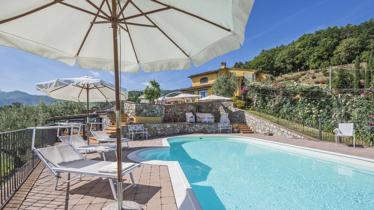 Photo of Outdoor in Casalguidi