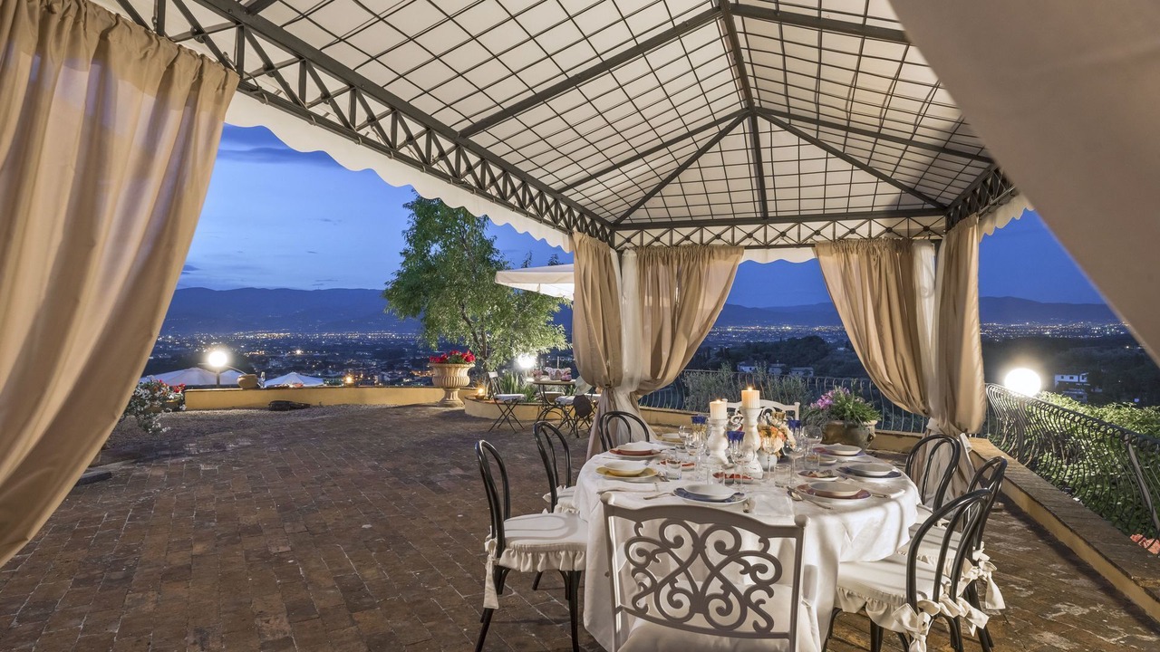 Photo of Bedroom in Casalguidi