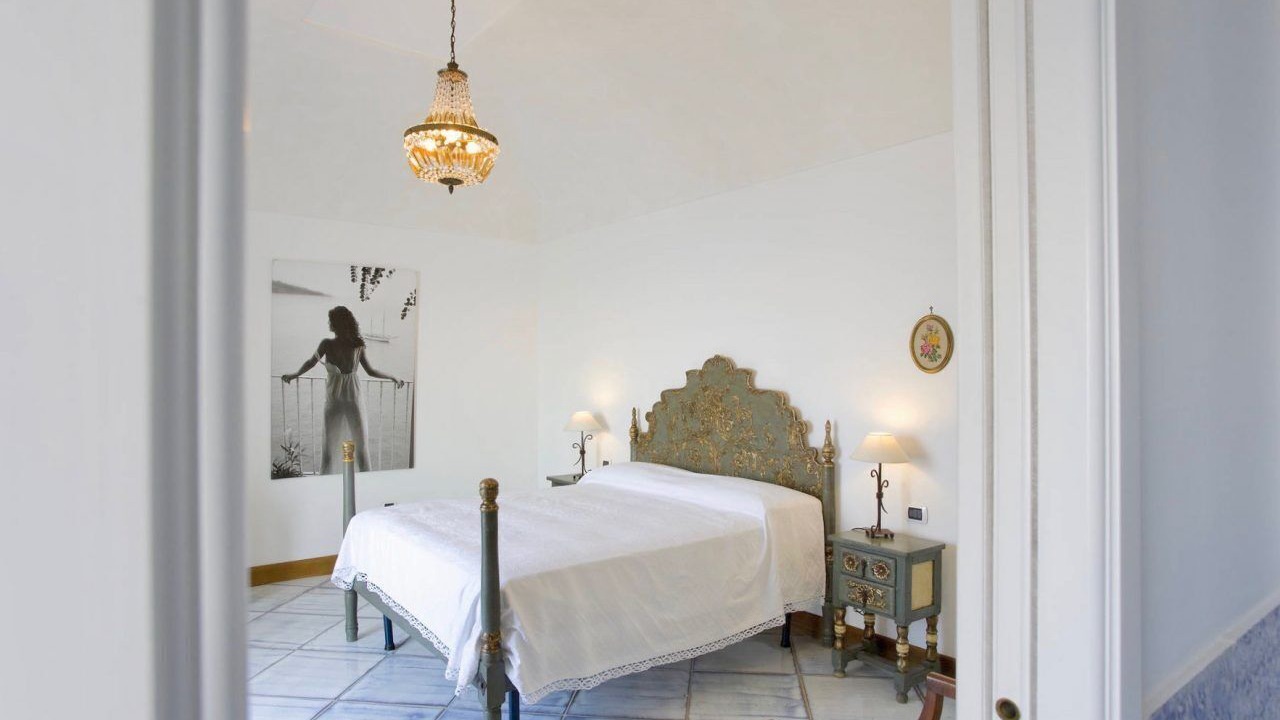 Photo of Bedroom in Arienzo