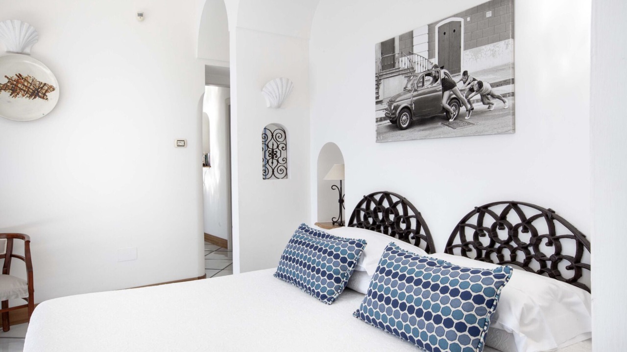 Photo of Bedroom in Arienzo