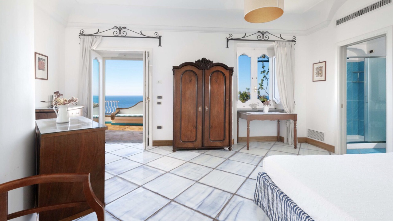Photo of Bedroom in Arienzo
