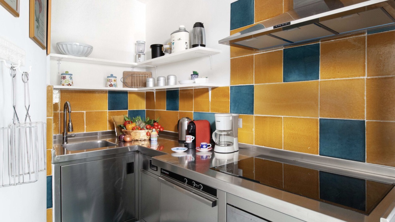 Photo of Kitchen in Arienzo