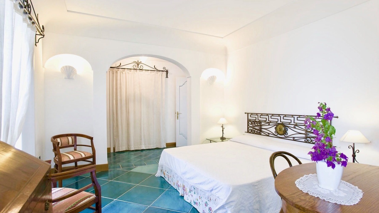 Photo of Bedroom in Arienzo